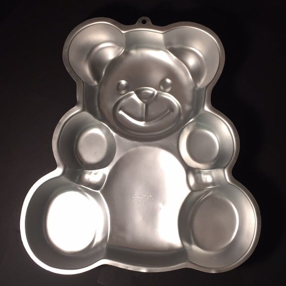 Vintage Cake Tin - Picture 3 of 9